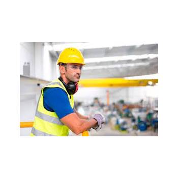 Laudo Técnico de Condições Ambientais do Trabalho no Aeroporto