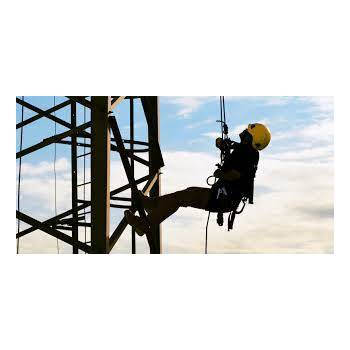 Treinamento de Trabalho em Altura em Água Azul - Guarulhos